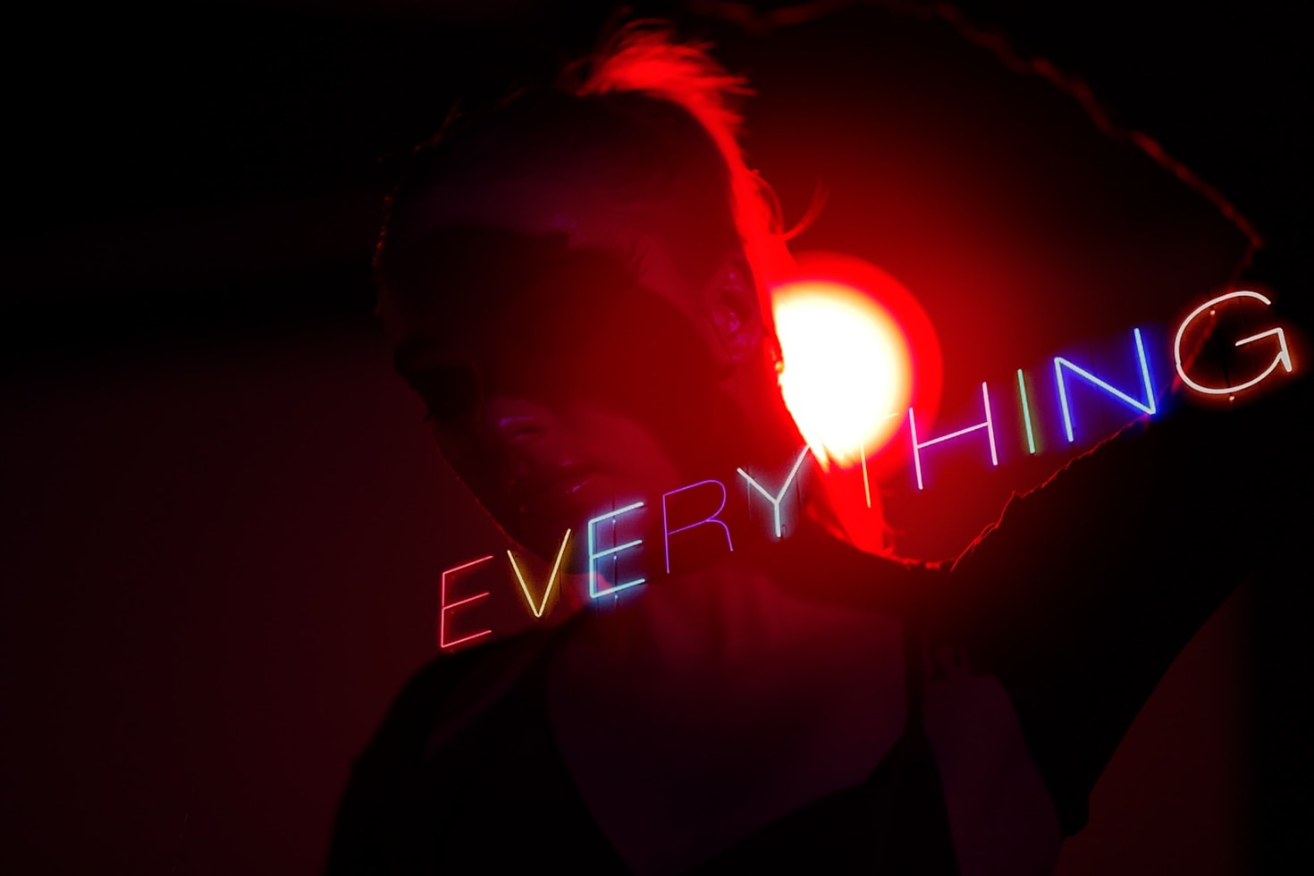 How Tech Meets Artistic Vision