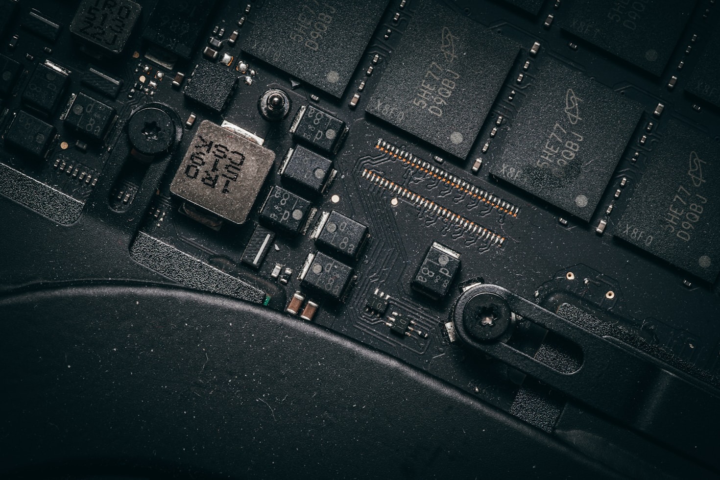 Behind the Scenes: Crafting Digital Tools