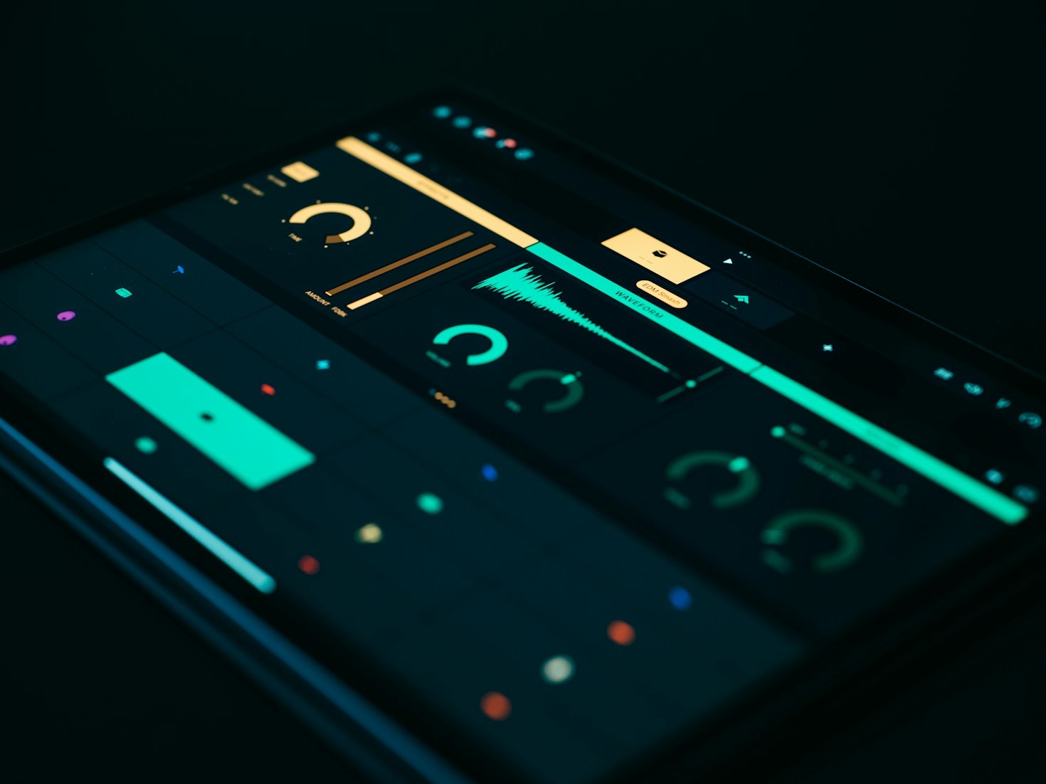 Lessons Learned from a Tech Artist’s Journey